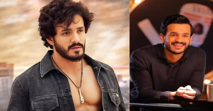 akkineni-akhil-going-to-abroad-for-cosmetic-surgery