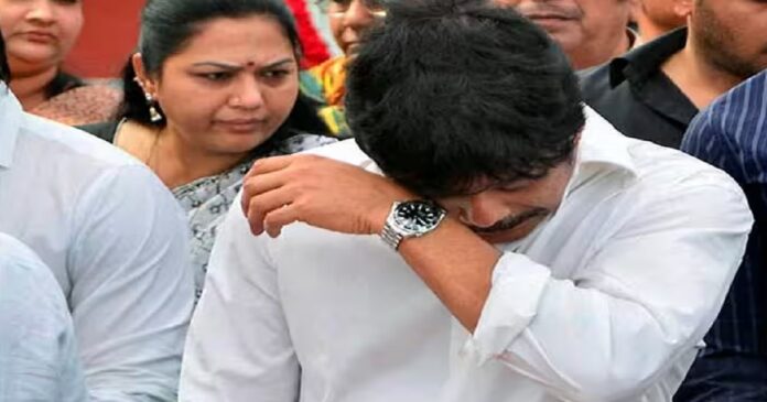 akkineni-family-saddened-as-nagarjuna-sister-naga-saroja-death