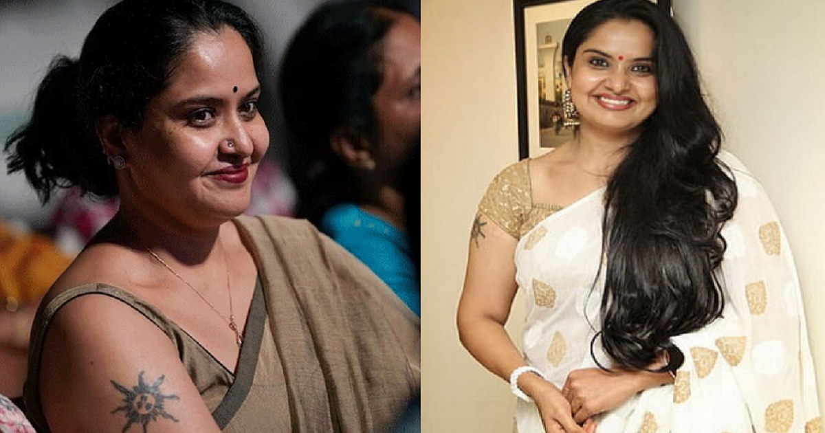 character-artist-pragathi-mahavadi-second-marriage-at-this-age-with-cinema-producer
