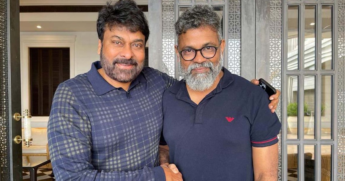 chiranjeevi-director-sukumar