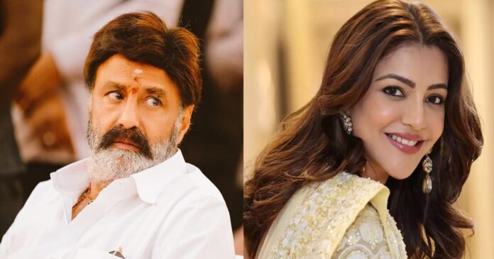 kajal-aggarwal-about-her-character-in-balakrishna-bhagavath-kesari-movie