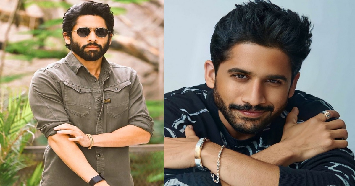 naga-chaitanya