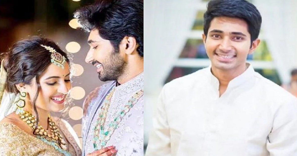 niharika-konidela-ex-husband-chaitanya-jonnalagadda-second-marriage-is-fixed