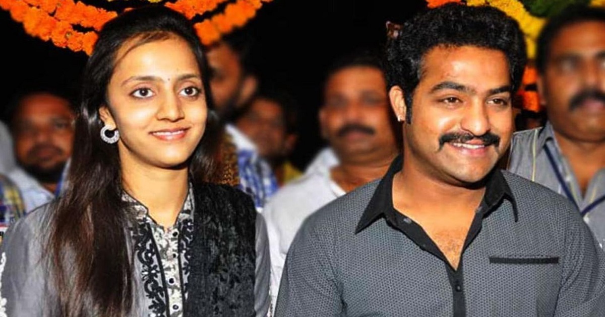 ntr-lakshmi-pranathi