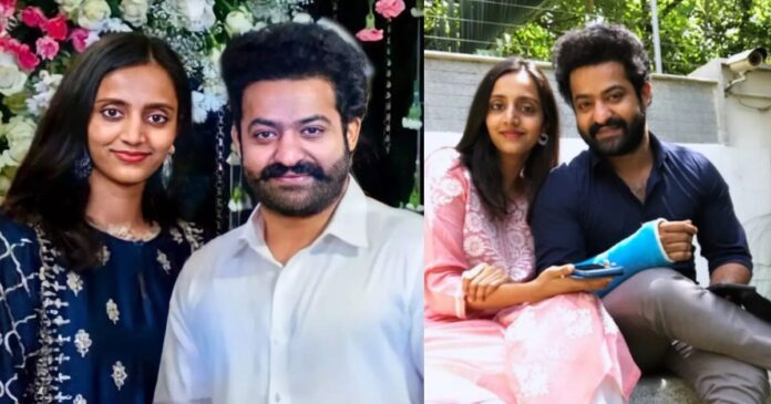 ntr-wife-lakshmi-pranathi-serious-on-that-matter-gives-them-a-serious-warning