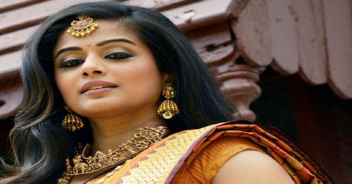 priyamani