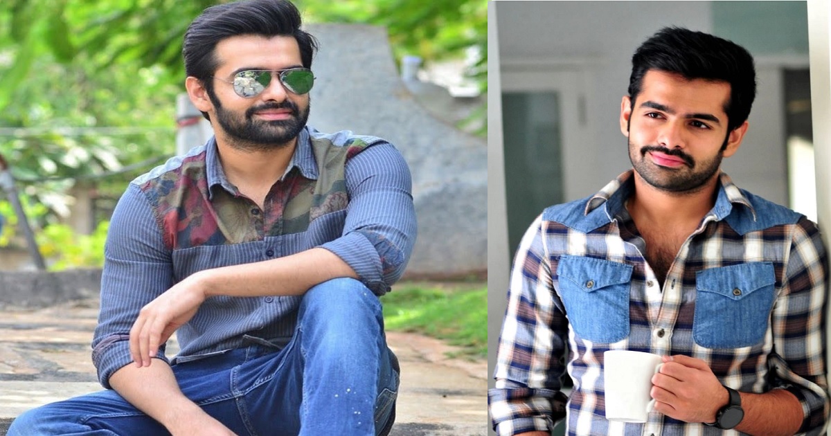 ram-pothineni