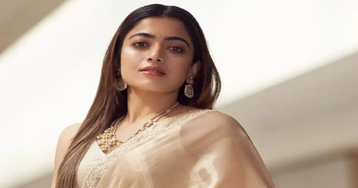 rashmika-saree-cost-which-she-wore-at-dubai-will-blow-your-mind