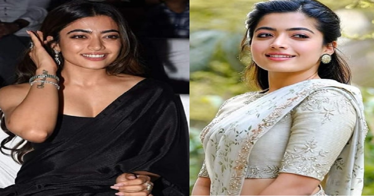 rashmika-saree-cost