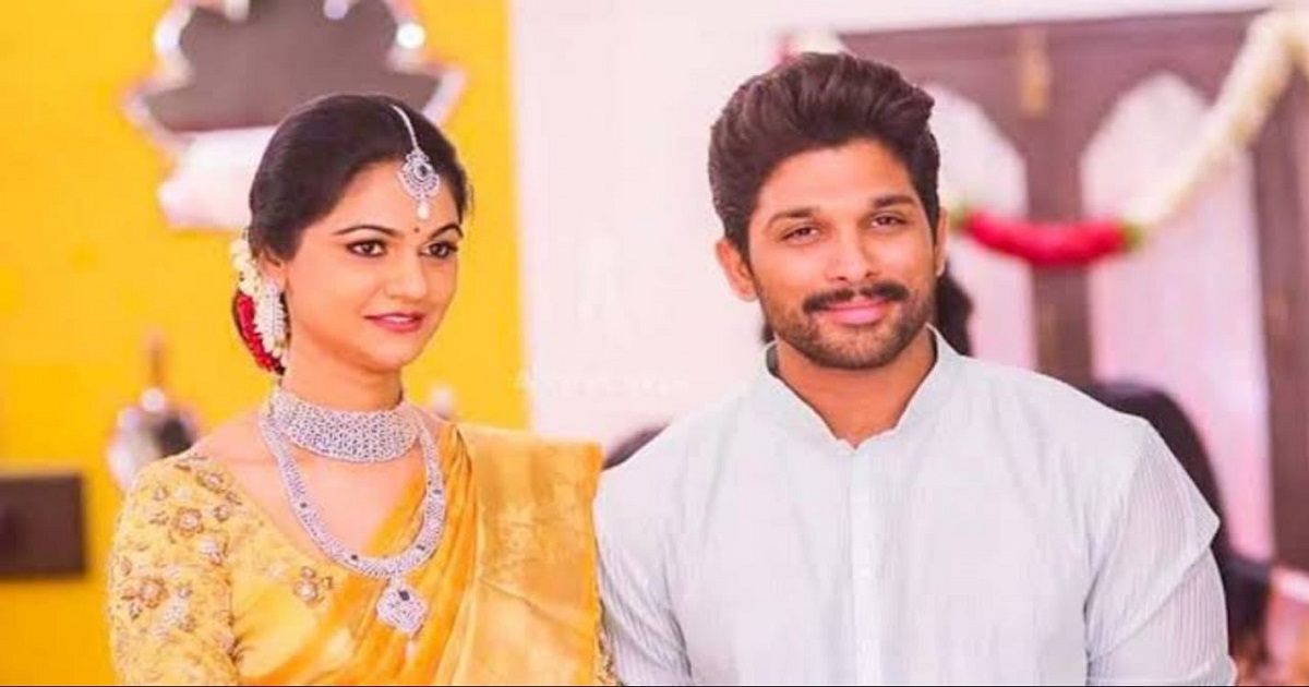 sneha-reddy-allu-arjun