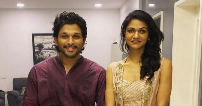 sneha-reddy-does-this-thing-everytime-she-has-fight-with-husband-allu-arjun