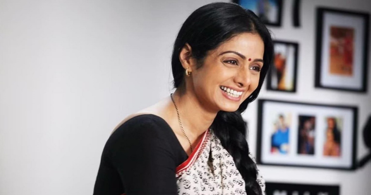 sridevi