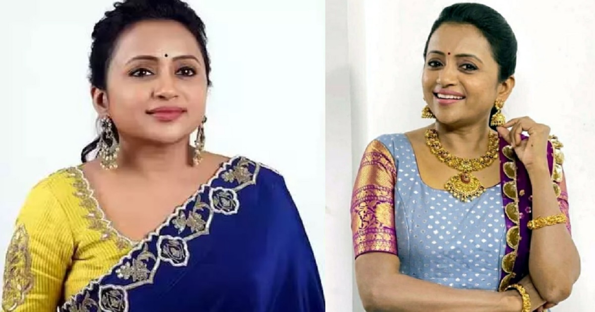 suma-kanakala-says-sorry-to-media-for-her-behaviour-at-adikeshava-movie-pre-release-event