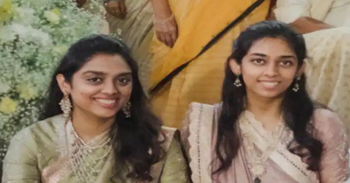 venkatesh-daughter-hayavahini-daggubati-engagement