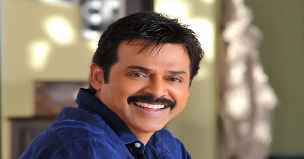 venkatesh