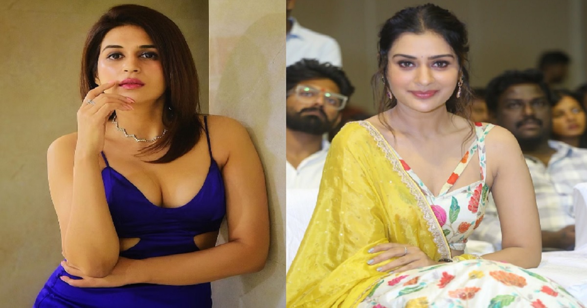 shraddha-das-rejected-payal-character-in-mangalavaram