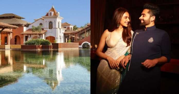 costliest-resort-booked-in-goa-for-rakul-preet-singh-and-jackky-bhagnani-marriage