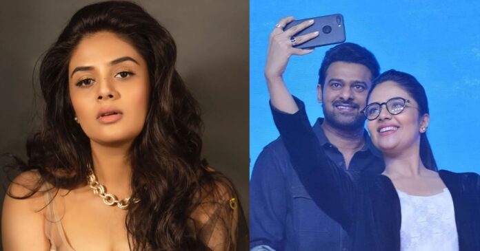 anchor-sreemukhi-rejects-to-act-beside-hero-prabhas-and-this-is-the-reason-for-it