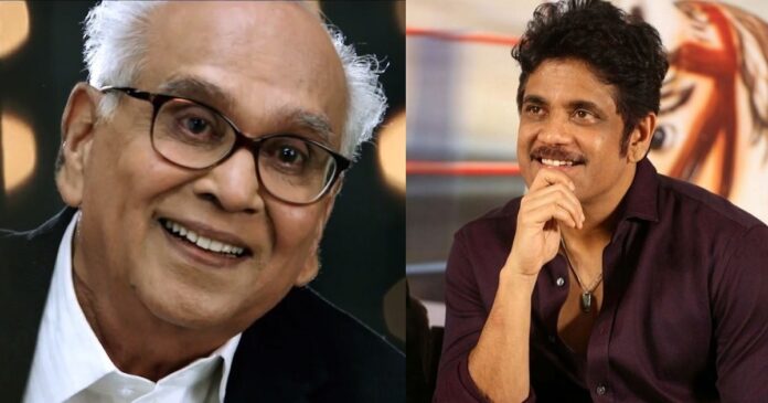 nagarjuna-gets-warned-by-his-father-anr-to-not-do-such-roles-while-he-was-entering-film-industry