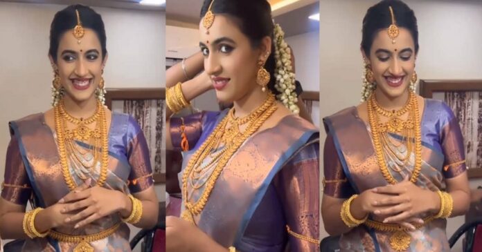 niharika-konidela-is-all-set-for-her-second-marriage-pics-viral-on-internet