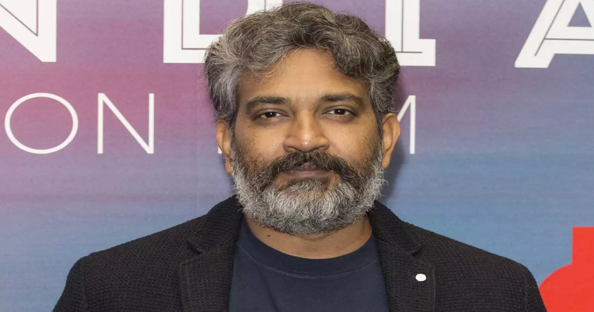 rajamouli