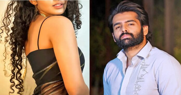 ram-pothineni-going-to-marry-big-boss-beauty-sri-satya