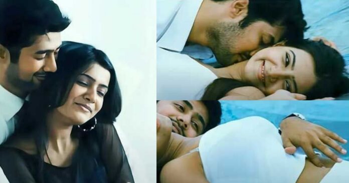 samantha-and-rahul-ravindran-video-viral