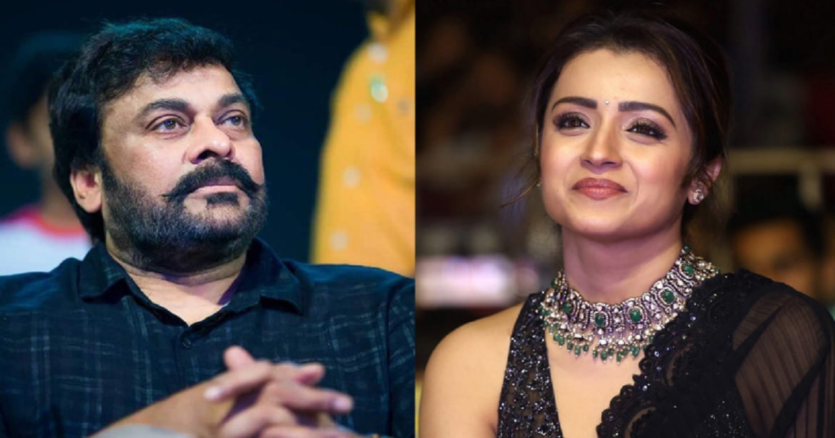 trisha-chiranjeevi