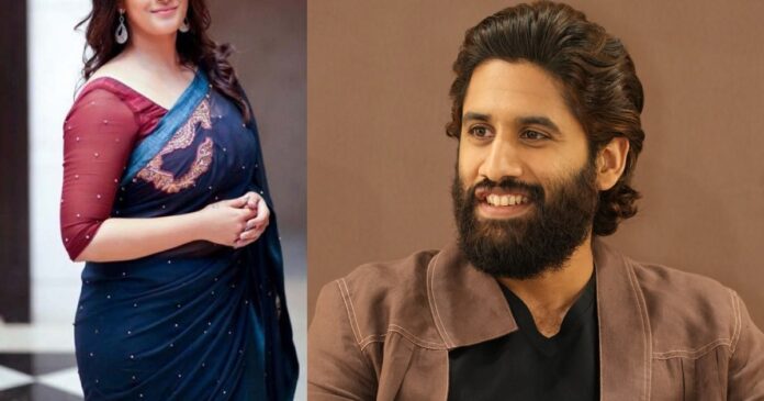 varalaxmi-sarathkumar-rejects-to-acts-with-naga-chaitanya-in-a-movie