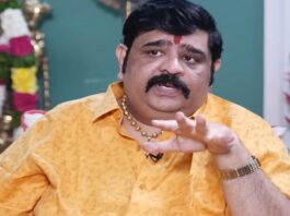 venu-swamy-comments-about-other-astrologer-viral