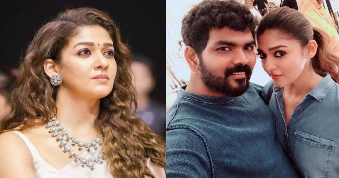 actress-nayanthara-shifts-all-the-property-from-husband-vignesh-to-her-name