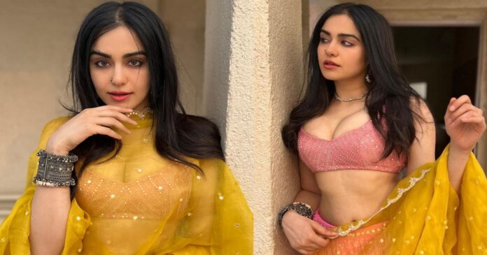 adah-sharma-speaks-about-buying-hero-sushant-singh-rajput-house