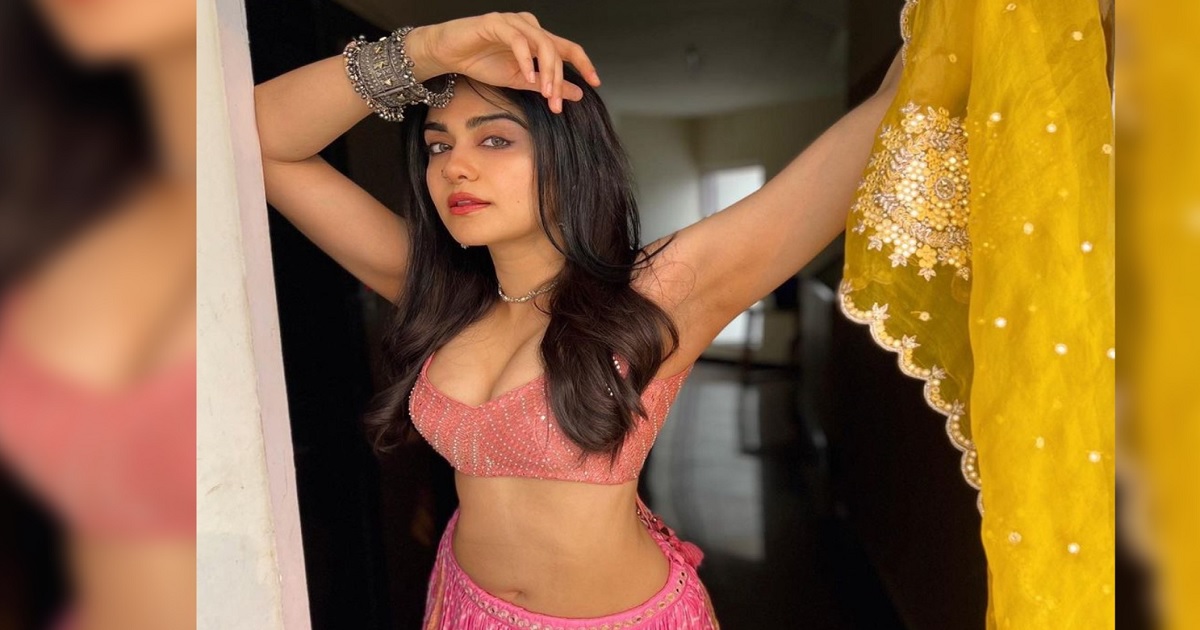 adah-sharma