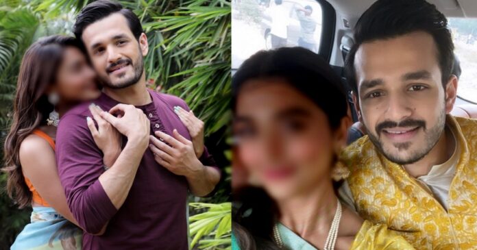 akhil-akkineni-in-love-with-that-actress-may-marry-her-soon-akkineni-family-got-their-small-daughter-in-law