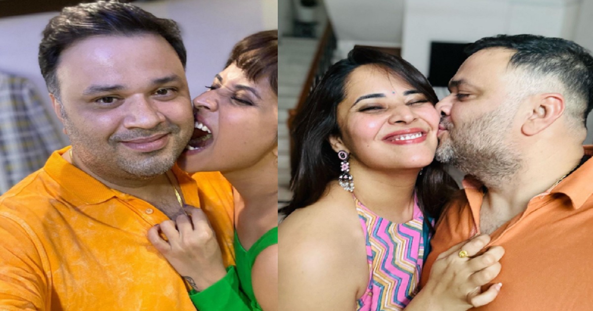 anasuya-trying-to-separate-from-her-husband