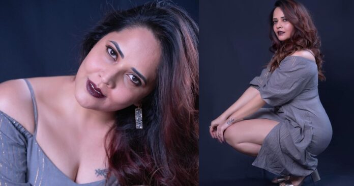 anchor-anasuya-bharadwaj-shares-photos-with-tattoo-on-her-chest-fans-responds-with-mean-comments