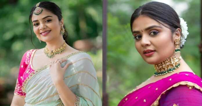 anchor-sreemukhi-in-love-with-that-star-hero-going-to-marry-him-this-year