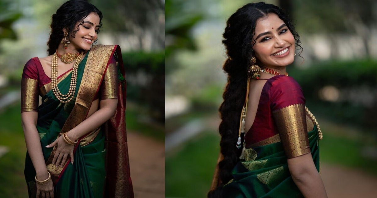 anupama-new-traditional-pic