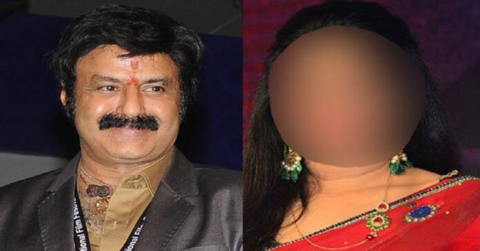 balakrishna-first-fall-in-love-with-this-woman-before-marriage