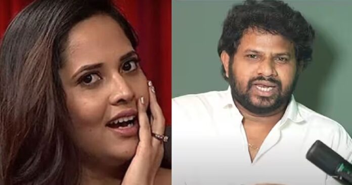 hyper-aadi-sensational-comments-on-anasuya