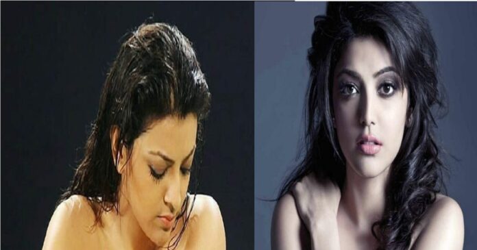 kajal-aggarwal-topless-photoshoot-is-trending-on-social-media