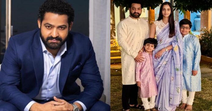 ntr-dont-want-their-sons-to-come-into-cinema-field-instead-he-is-insisting-them-to-purse-their-career-in-that-field