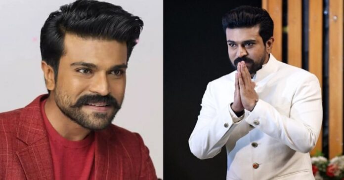 ram-charan-honoured-with-doctorate