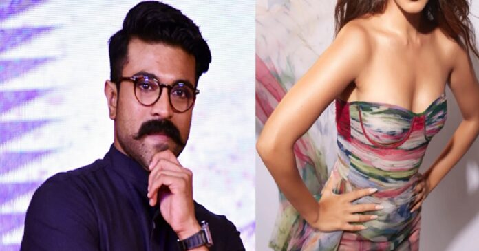 ram-charan-showing-interest-on-this-bollywood-beauty
