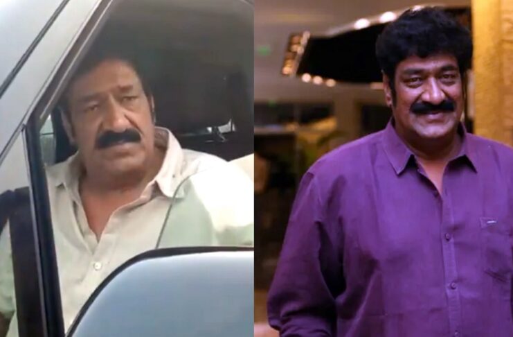 senior-actor-raghu-babu-arrest-and-released-on-bail-in-car-accident-case