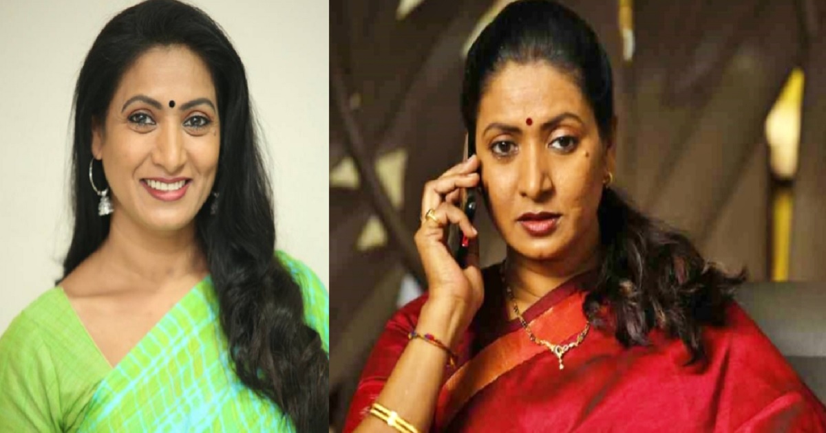 senior-actress-aamani-gave-clarity-about-her-divorce-and-affair-with-hero
