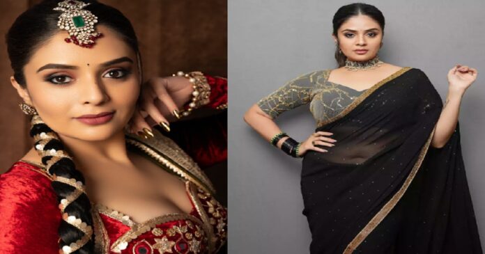 sreemukhi-avoiding-because-of-this-problem