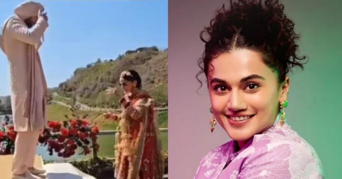 taapsee-pannu-secretly-got-married-to-her-boyfriend-mathias-boe-who-is-a-badminton-player