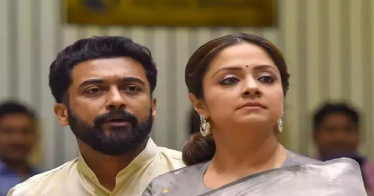 this-actor-made-sensational-commnets-on-jyothika-suriya-as-she-does-not-shown-up-for-voting