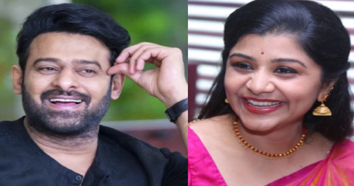 venu-swamy-wife-srivani-special-gift-to-prabhas